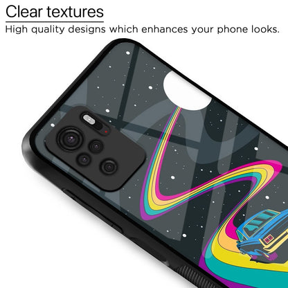 Hybrid Back cover for Redmi Note 10/Note 10s – Pikkme – photo 4