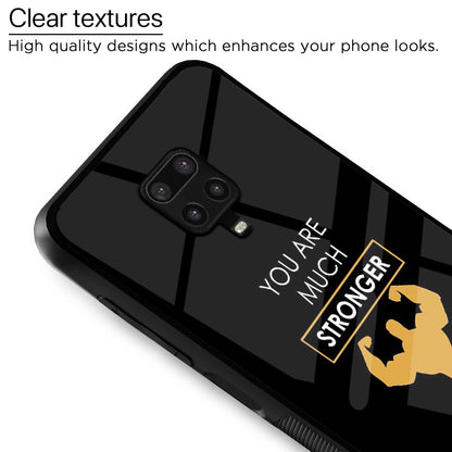 Pikkme Redmi Note 9 Pro/Note 9 Pro Max/Note 10 Lite mobile cover – photo 4