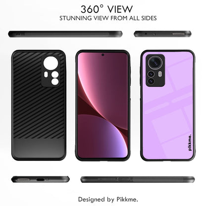 Mi 12 Pro 5G mobile back cover by Pikkme – photo 2