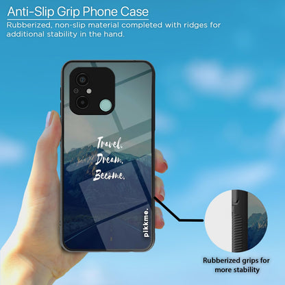 Pikkme Redmi 12C/Poco C55 mobile cover – photo 5