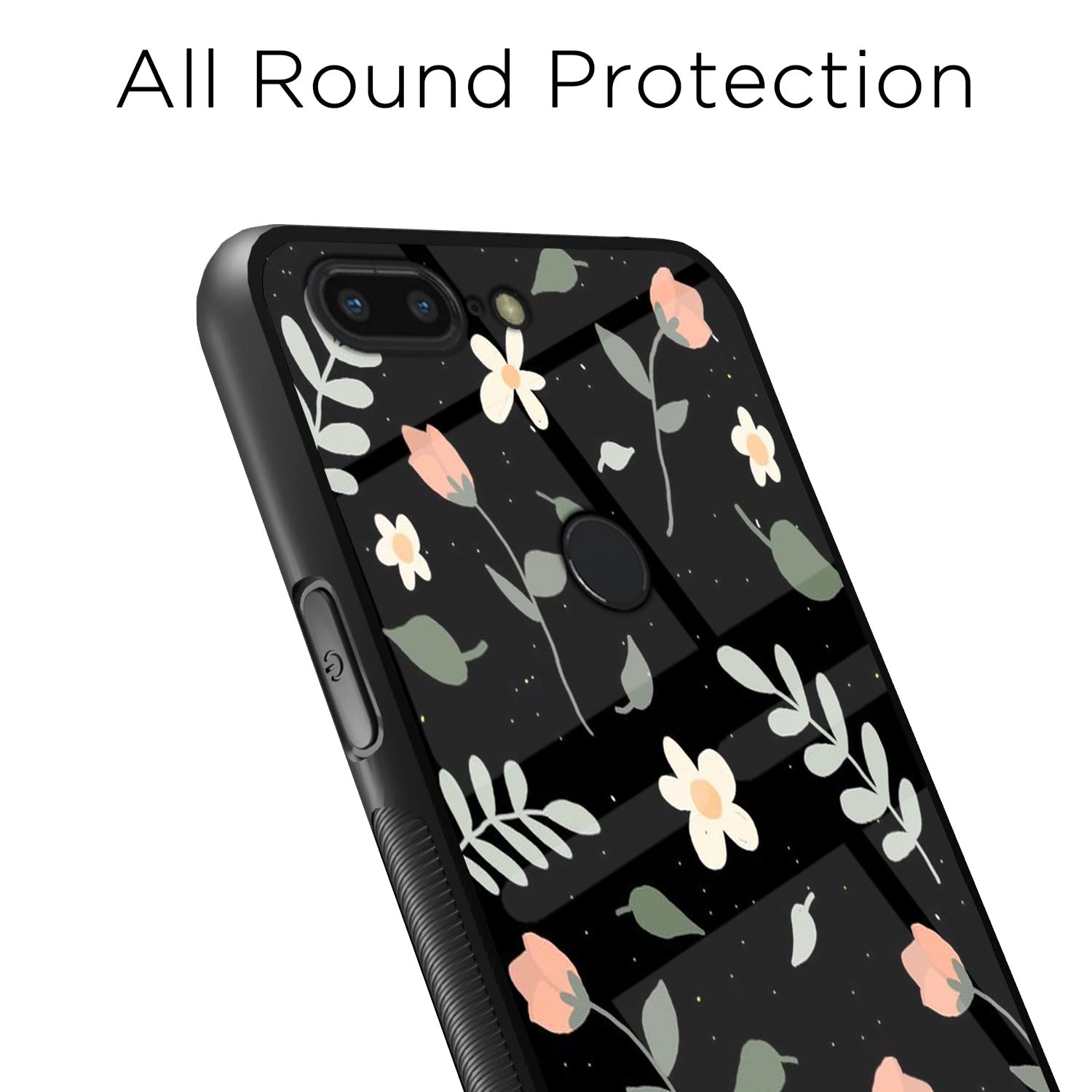 OnePlus 5T mobile cover by Pikkme – photo 7