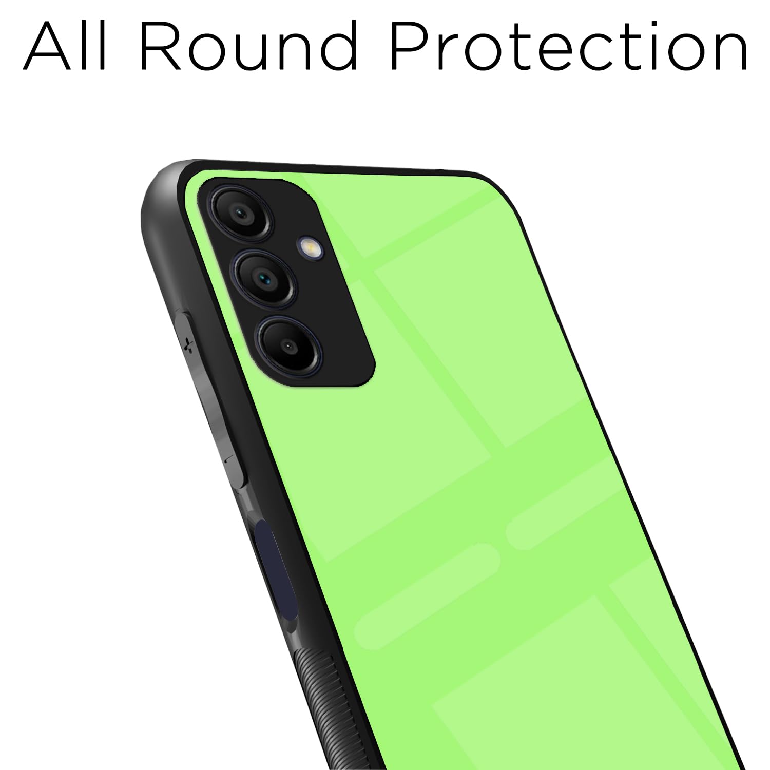 Samsung A15 5G Hybrid back cover by Pikkme – photo 7