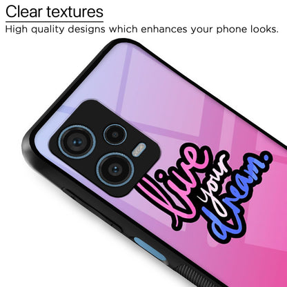 Pikkme Redmi Note 12 Pro Plus 5G Hybrid phone cover – photo 4