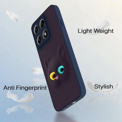 Purple mobile back cover for Moto Edge 70 Pro 5G – Pikkme – photo 6