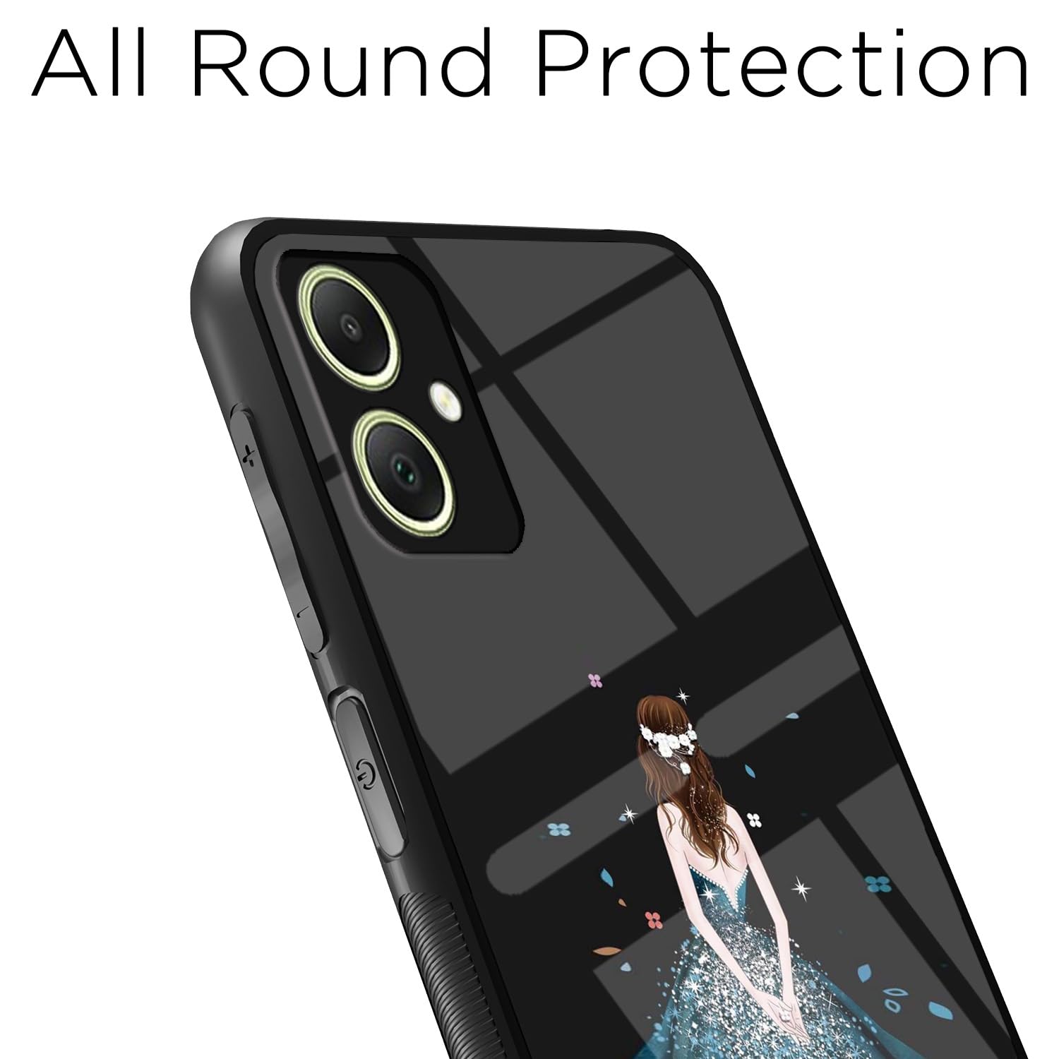 Samsung A05/M05/F05 mobile cover by Pikkme – photo 7