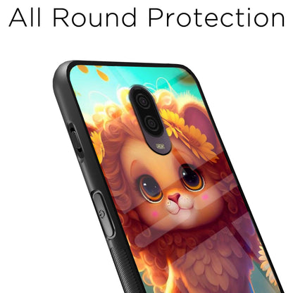Pikkme OnePlus 7 back cover – photo 7