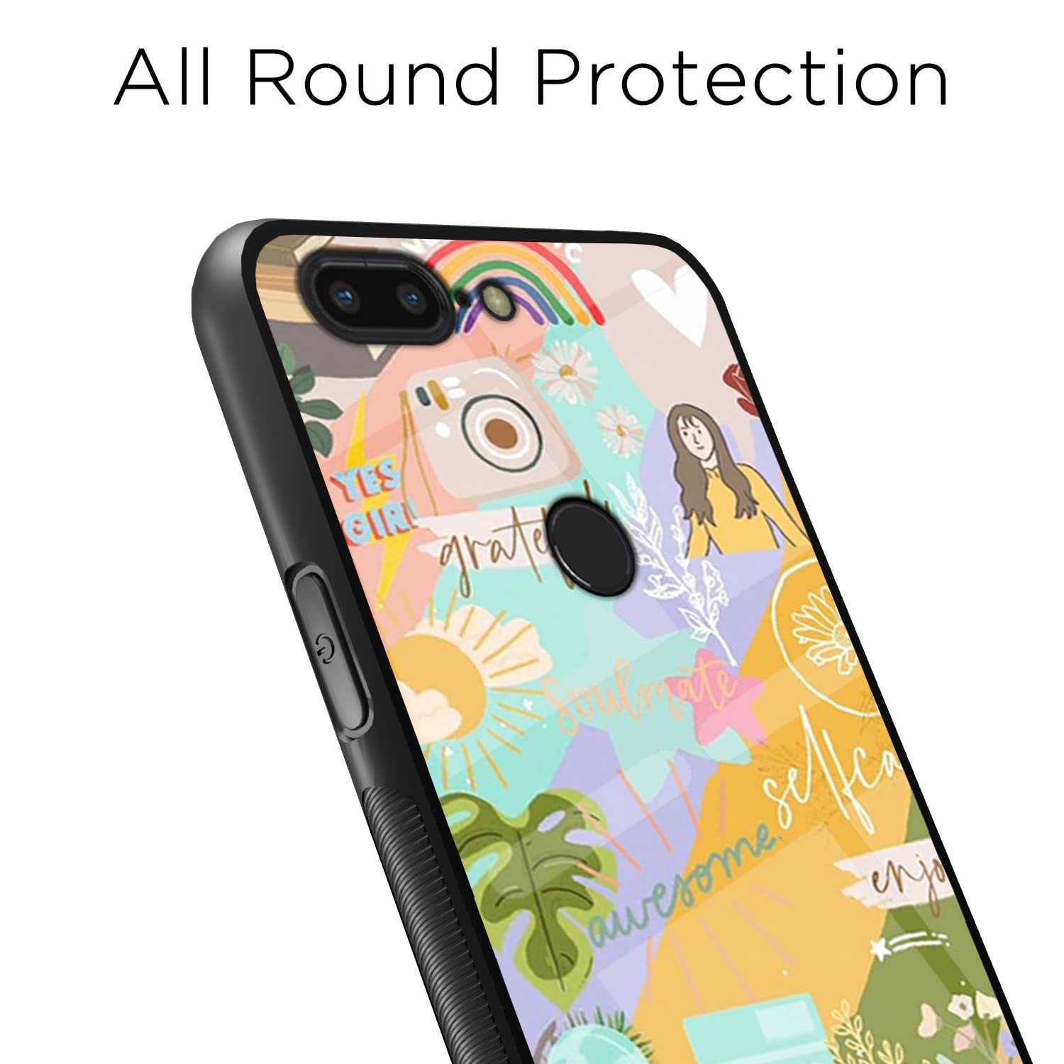 Pikkme OnePlus 5T mobile cover – photo 7