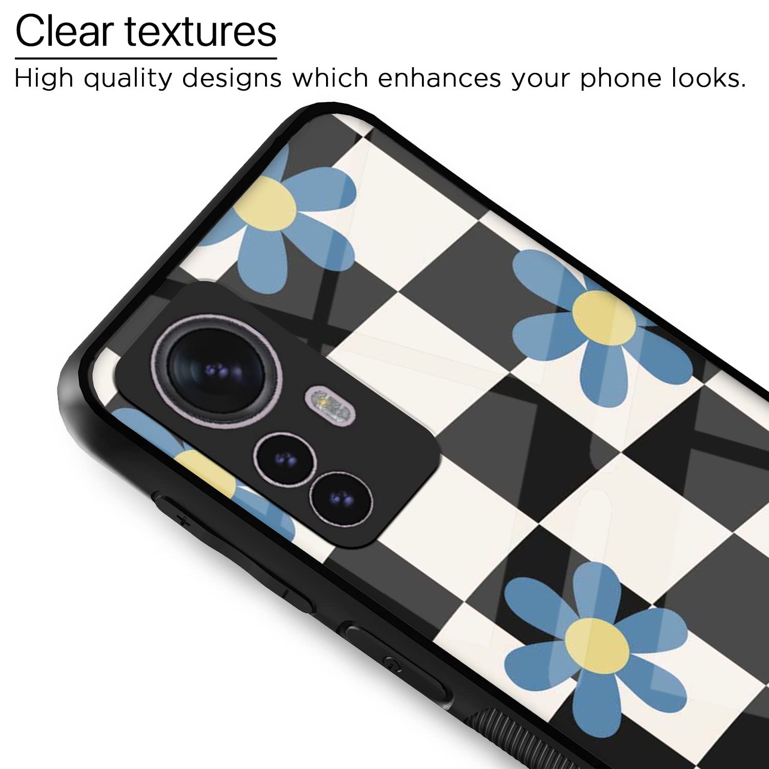 Pikkme mobile cover for Mi 12 Pro 5G – photo 4
