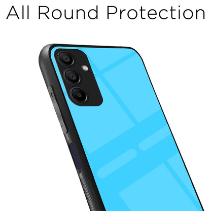 Pikkme Hybrid back cover for Samsung A15 5G – photo 7