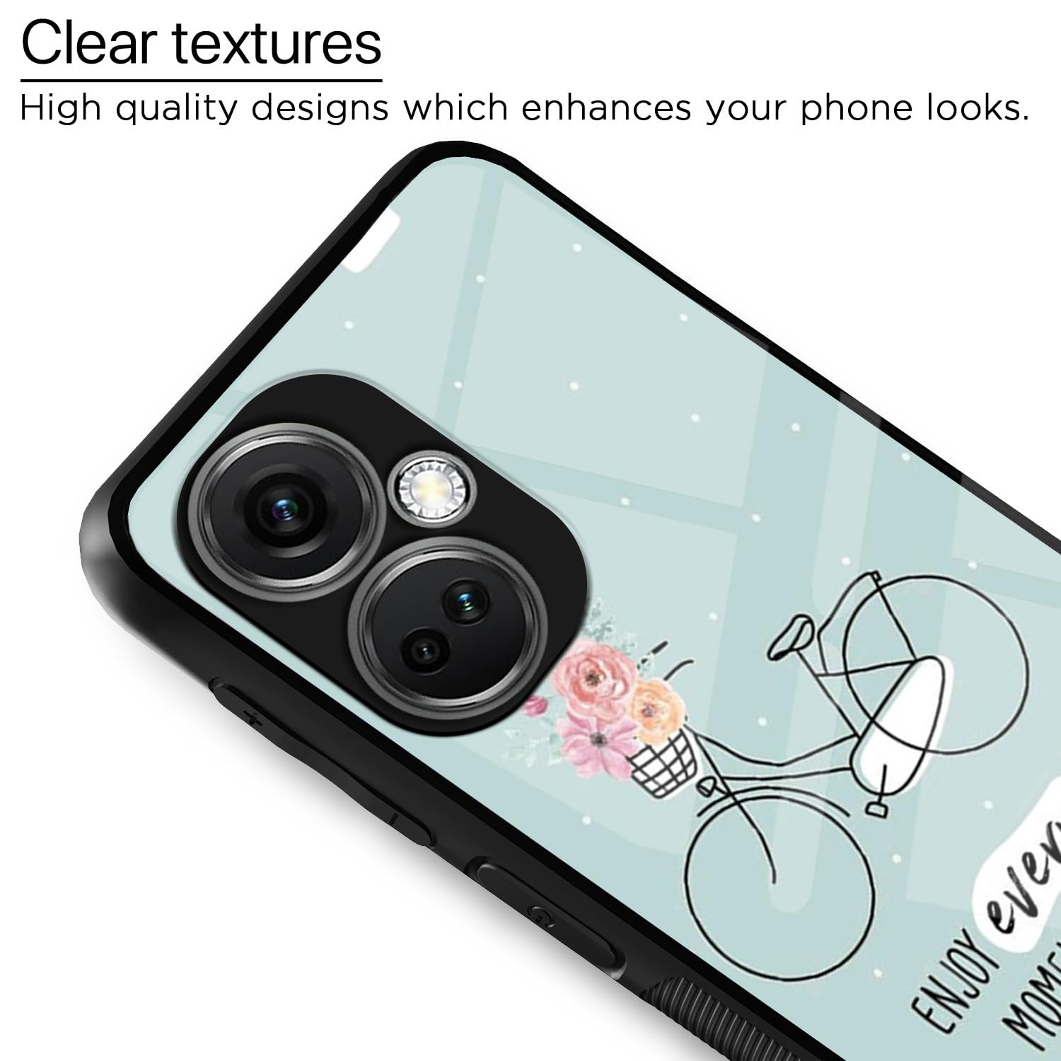 Mobile back cover for OnePlus Nord CE 3 5G – Pikkme – photo 4