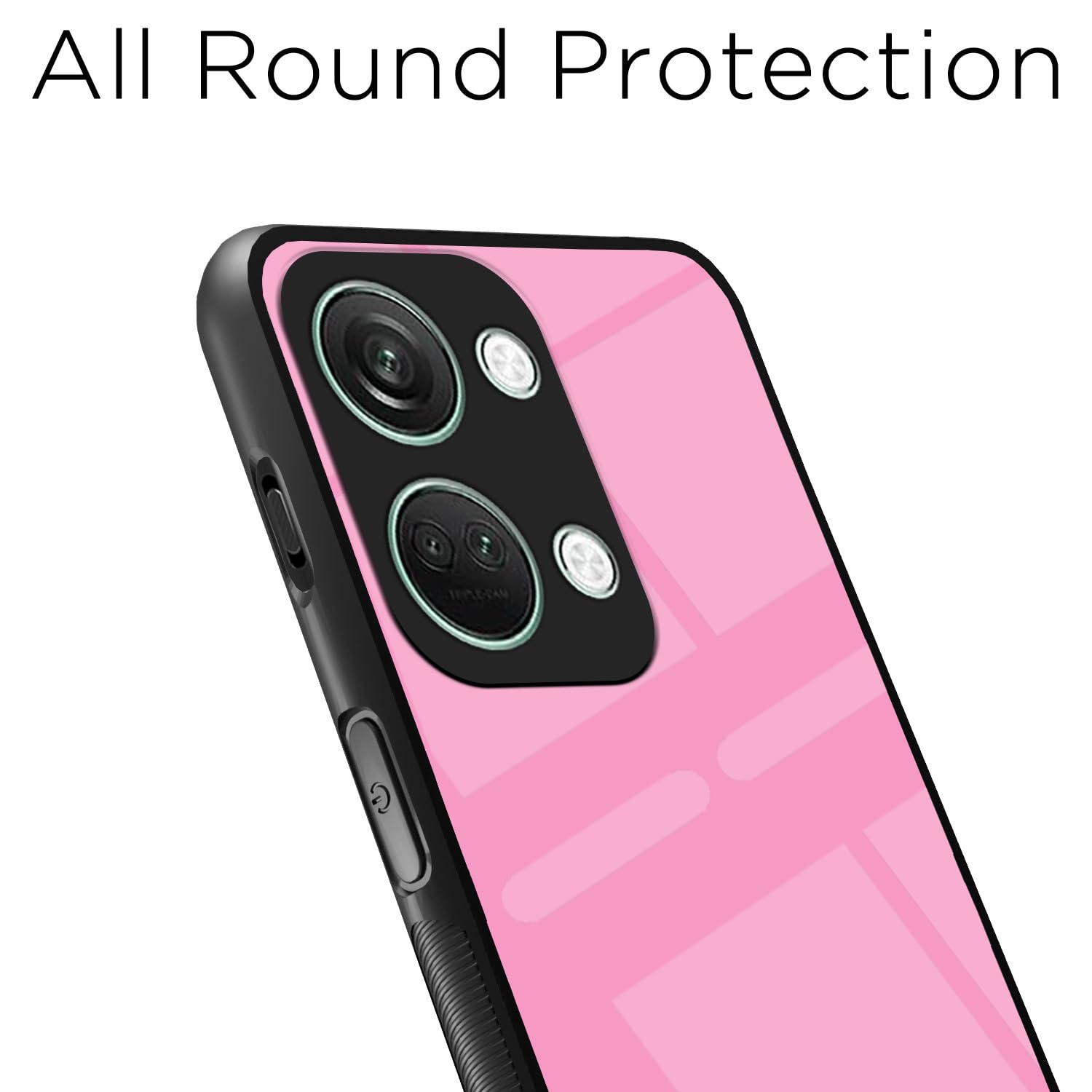 OnePlus Nord 3 5G mobile back cover by Pikkme – photo 7