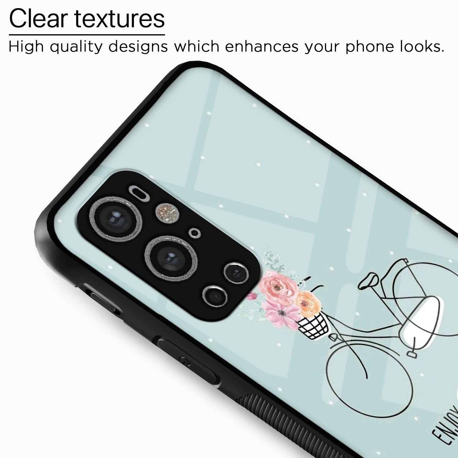 Mobile back cover for OnePlus 9 Pro – Pikkme – photo 4
