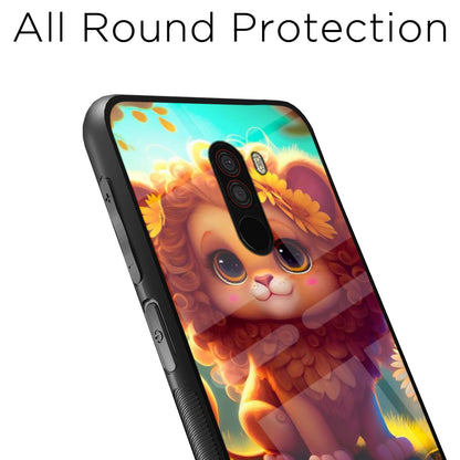 Pikkme Poco F1 Hybrid mobile cover – photo 7