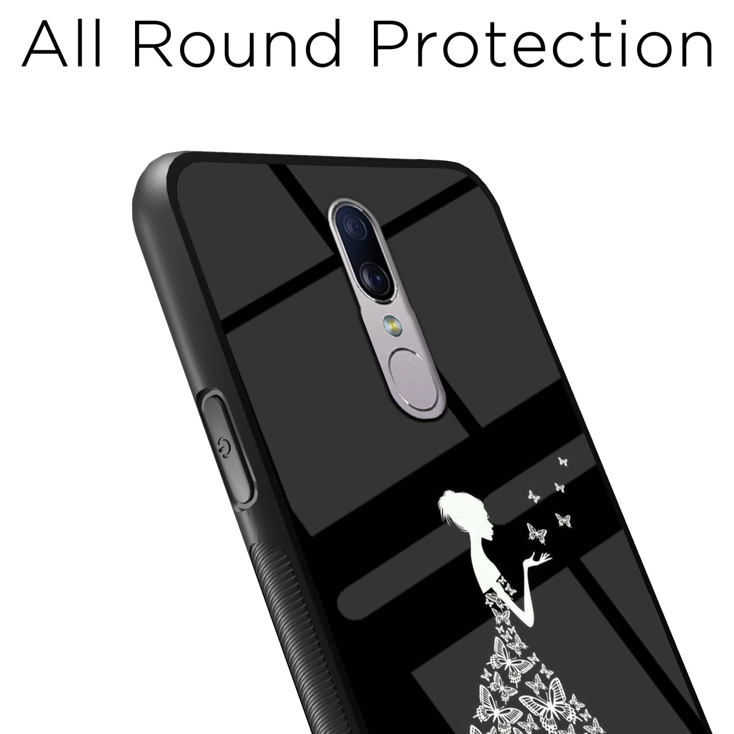 Pikkme Oppo F11 mobile cover – photo 7