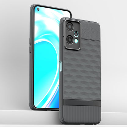 Pikkme OnePlus Nord CE 2 Lite 5G grey mobile back cover – photo 2