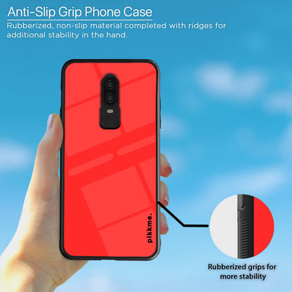 Back cover for OnePlus 6 – Pikkme – photo 5