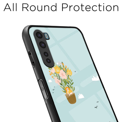 Pikkme OnePlus Nord Hybrid mobile back cover – photo 7
