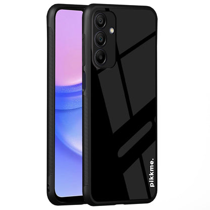 Samsung A15 5G mobile back cover by Pikkme