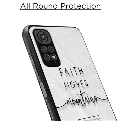 Pikkme Redmi Note 11/Note 11s Hybrid back cover – photo 7
