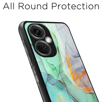 OnePlus Nord CE 3 5G back cover by Pikkme – photo 7