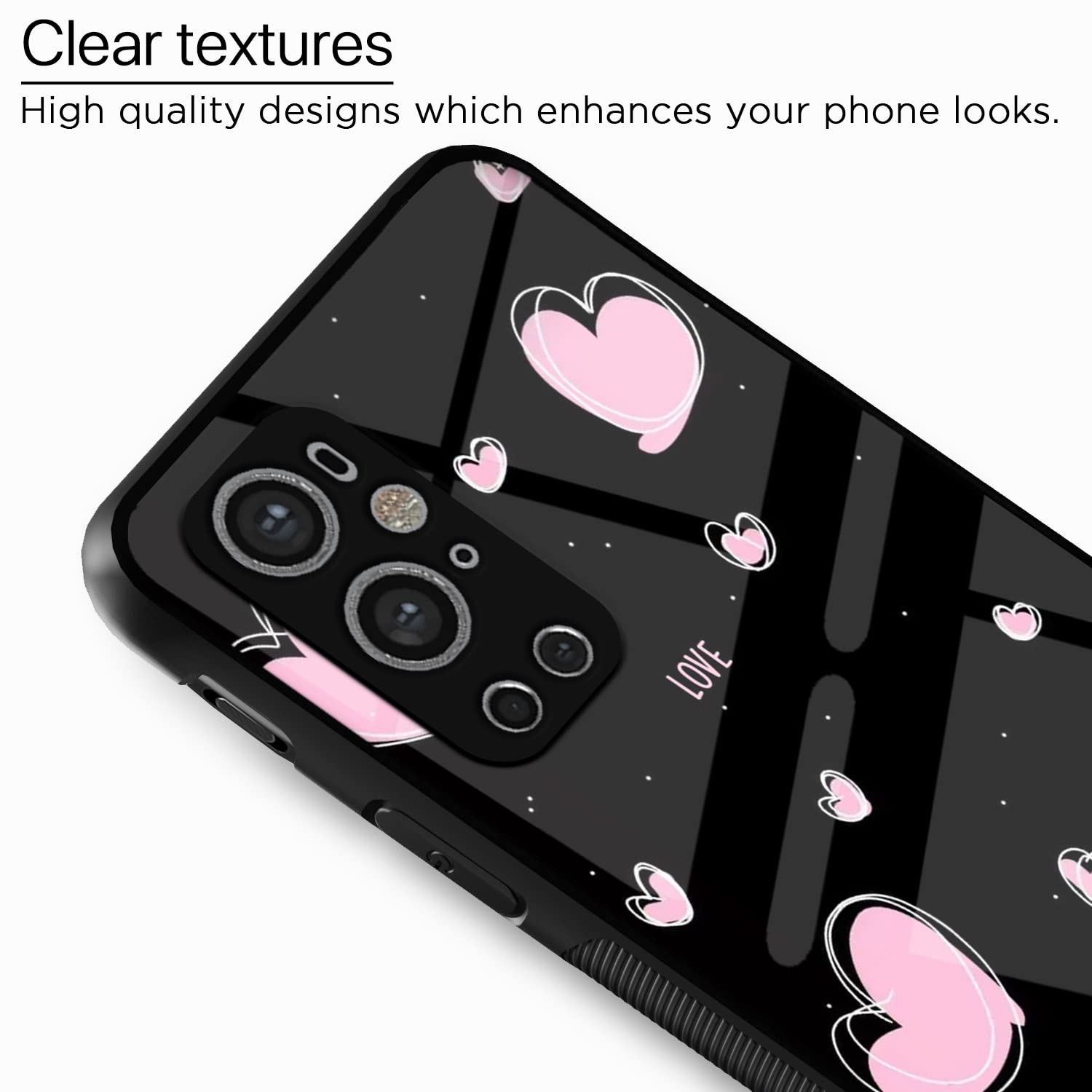 Back cover for OnePlus 9 Pro – Pikkme – photo 4