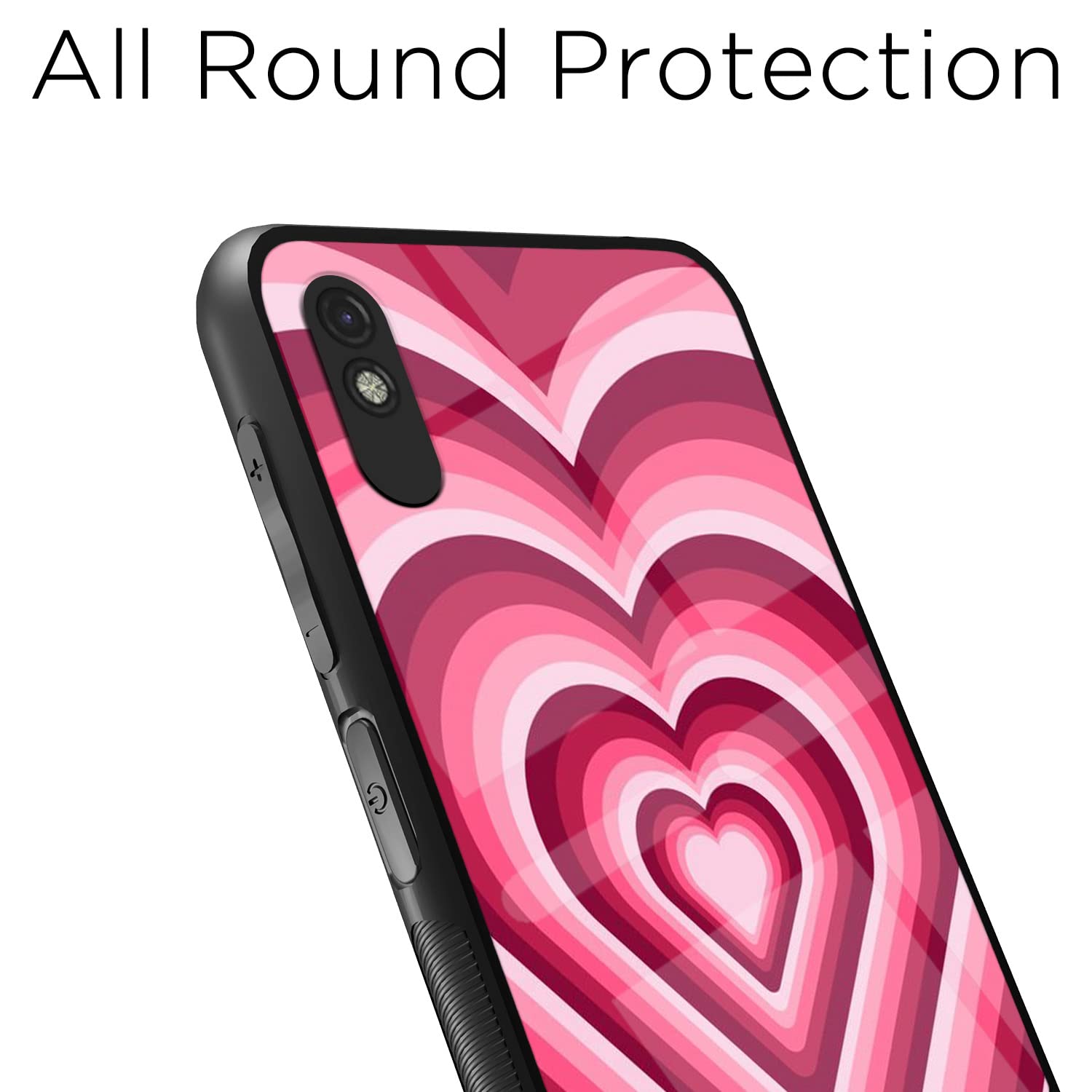 Pikkme mobile back cover for Redmi 9A/9i/9A Sport – photo 7