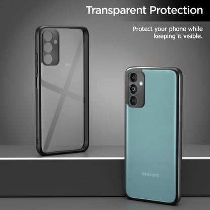 Samsung M14 5G back cover in black by Pikkme – photo 3