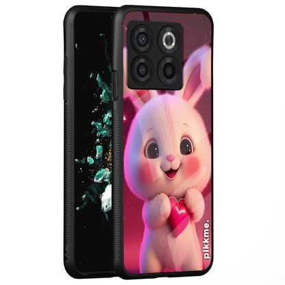 Pikkme back cover for OnePlus 10T 5G