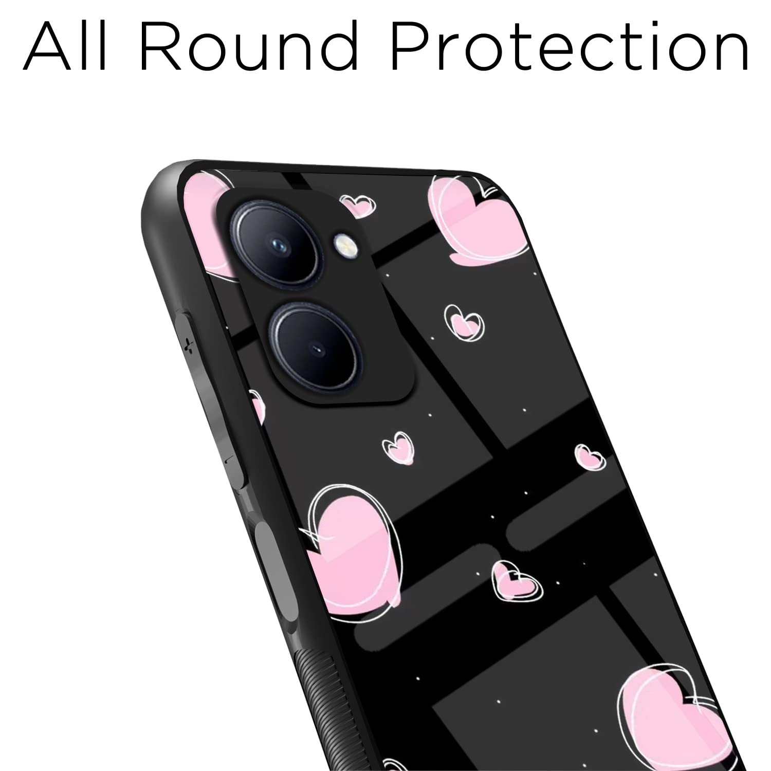 Pikkme back cover for Realme C33 – photo 7