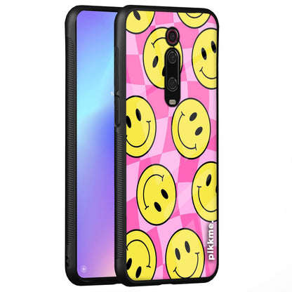 Hybrid Back cover for Redmi K20/K20 Pro – Pikkme