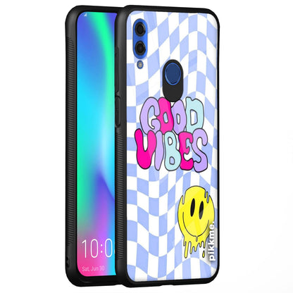 Pikkme Honor 10 Lite Hybrid mobile cover