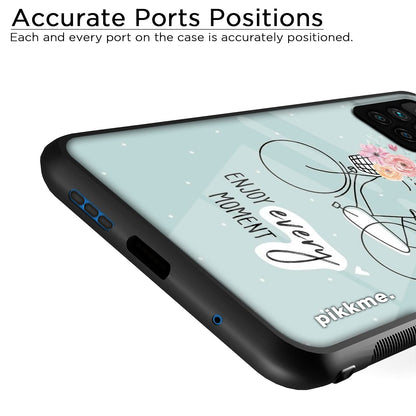 Pikkme Hybrid back cover for Redmi 10 Prime – photo 6