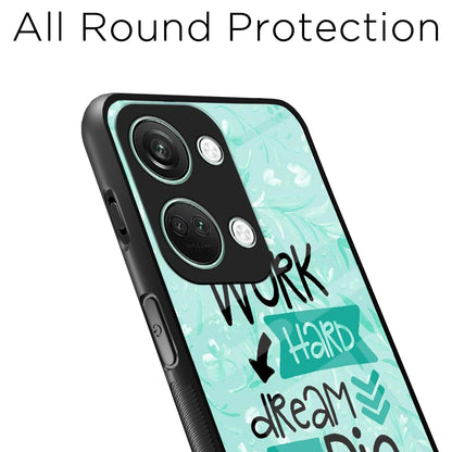 OnePlus Nord 3 5G Hybrid mobile back cover by Pikkme – photo 7