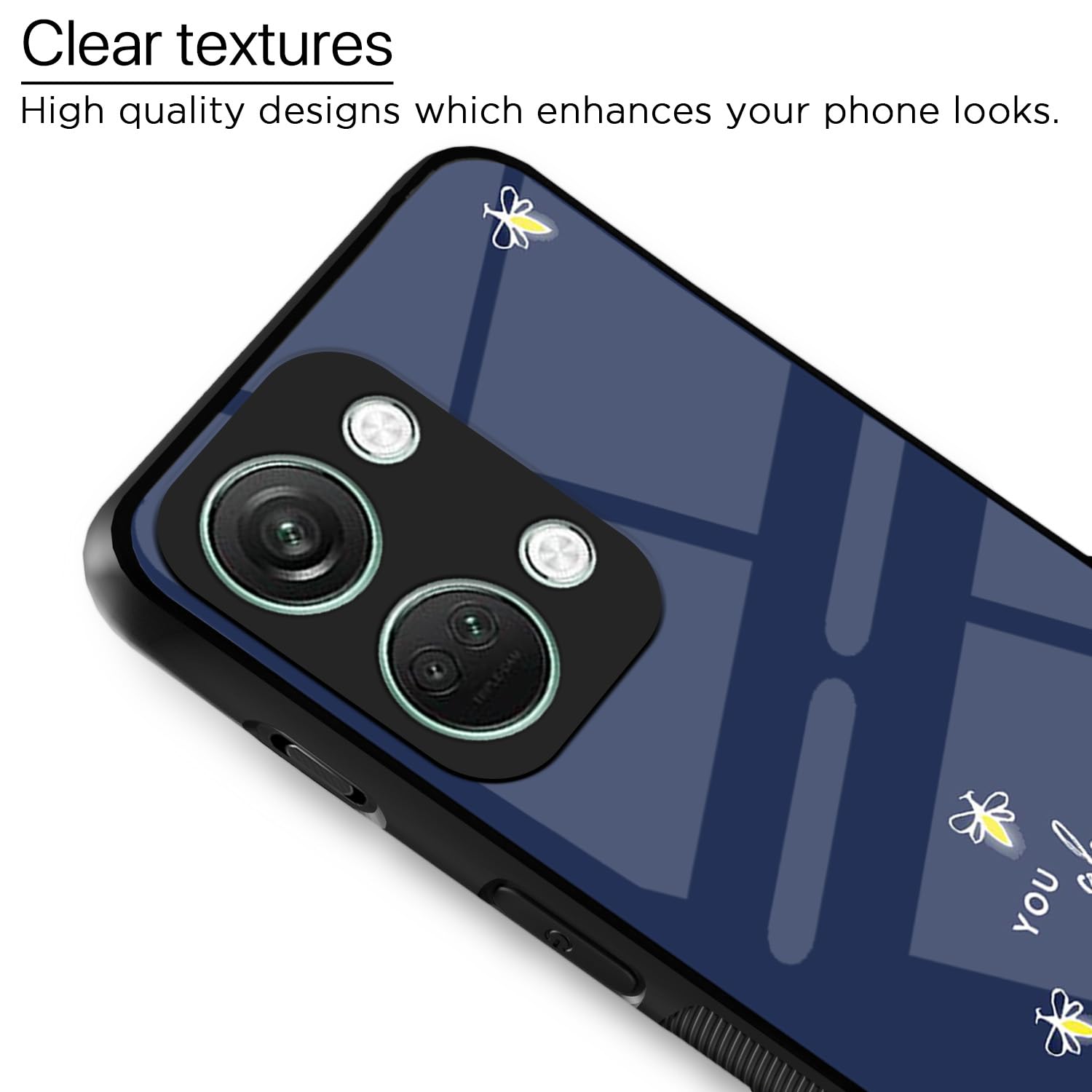 OnePlus Nord 3 5G phone cover by Pikkme – photo 4