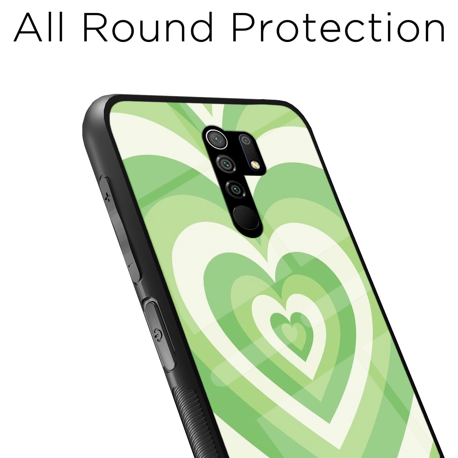 Mobile back cover for Redmi 9 Prime – Pikkme – photo 7