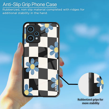 Flower Mobile cover for OnePlus Nord CE 2 Lite 5G – Pikkme – photo 5