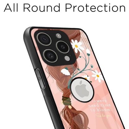 Hybrid Phone cover for iPhone 15 Pro Max – Pikkme – photo 7