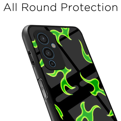 Pikkme Hybrid back cover for OnePlus 9 – photo 7
