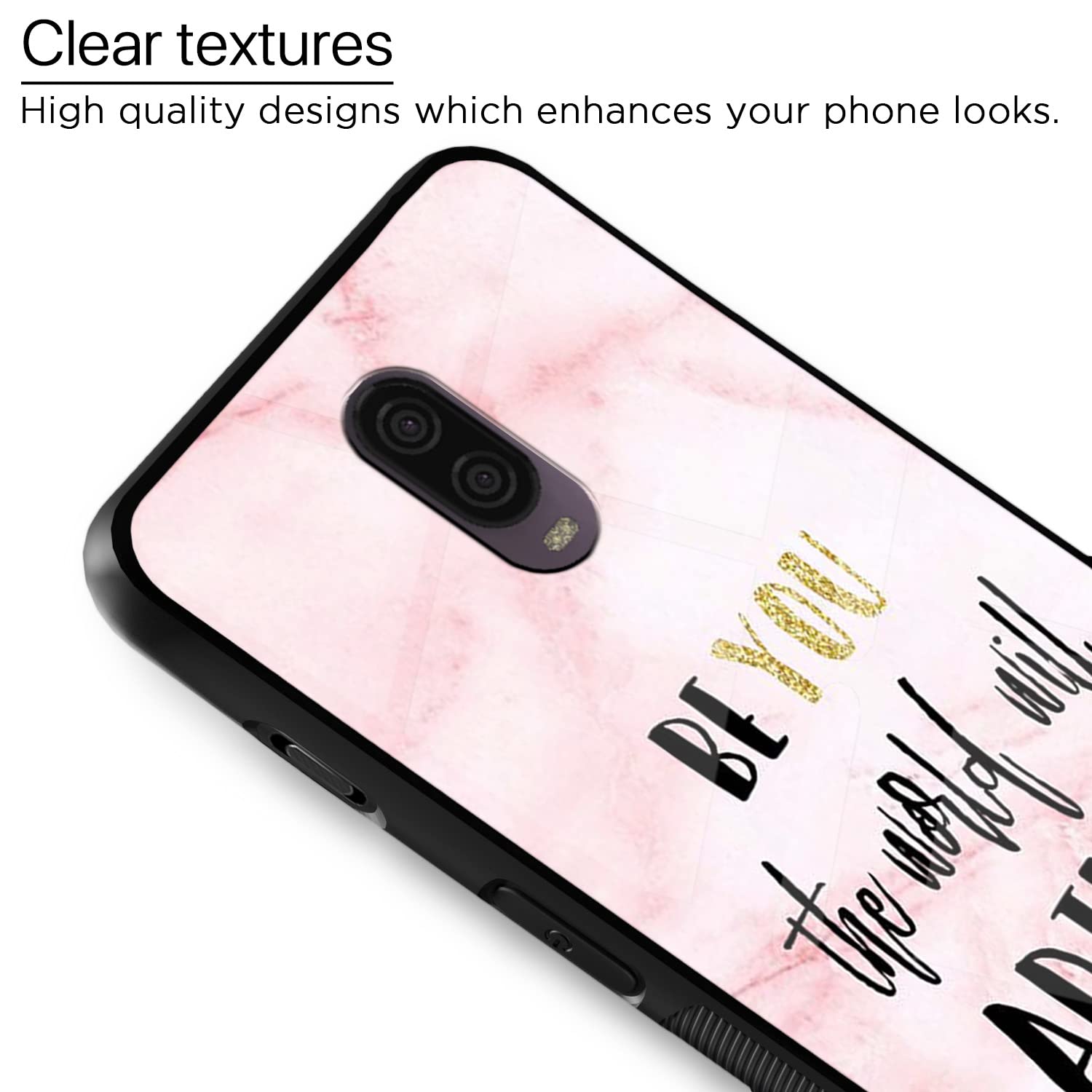 Pikkme OnePlus 7 phone cover – photo 4