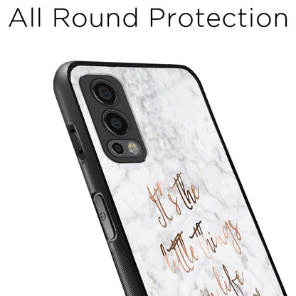 Pikkme Hybrid mobile back cover for OnePlus Nord 2 5G – photo 7