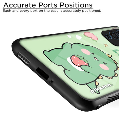 OnePlus 9 Hybrid phone cover by Pikkme – photo 6