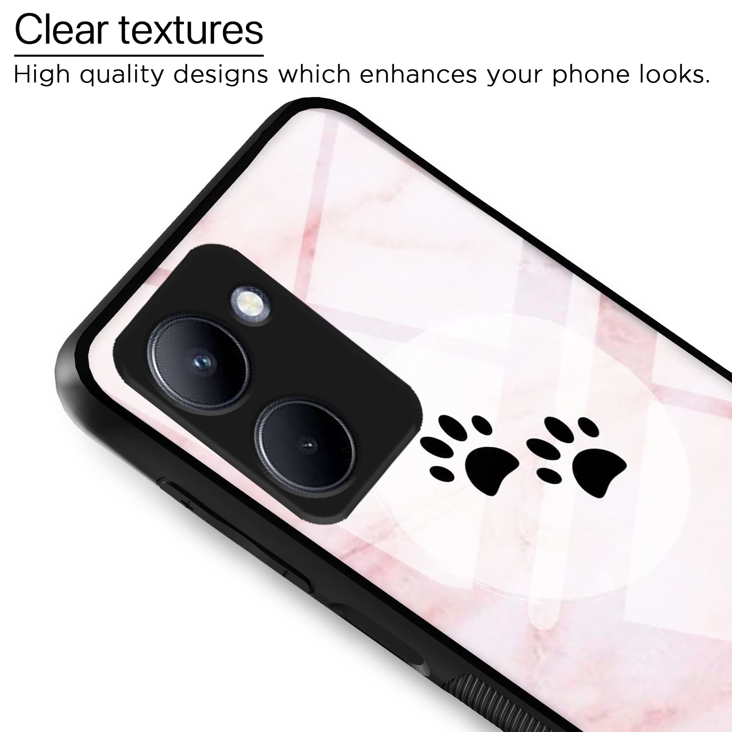 Pikkme Realme C33 mobile cover – photo 4