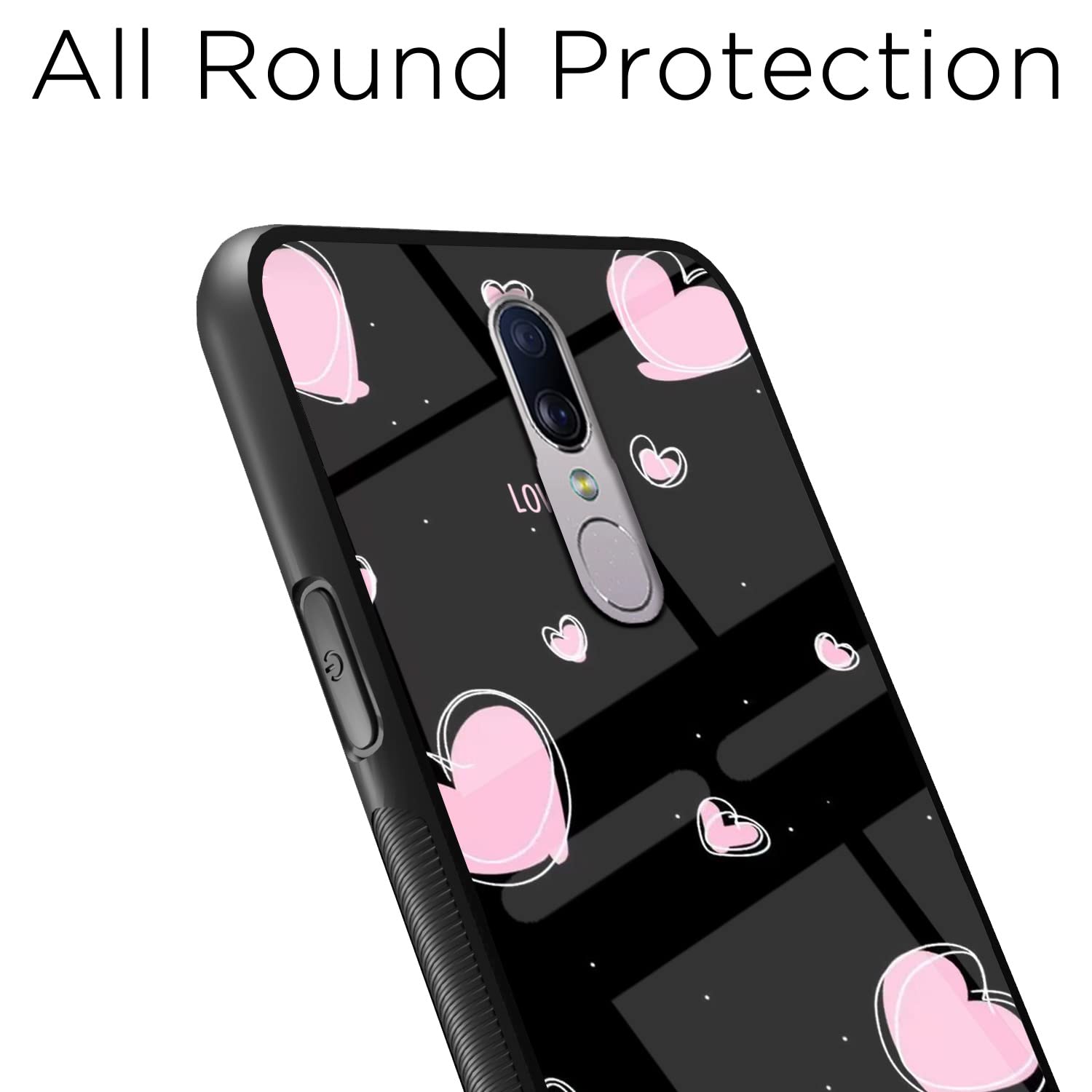 Pikkme mobile back cover for Oppo F11 – photo 7
