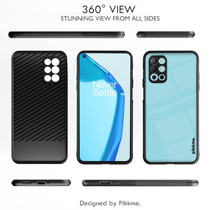 OnePlus 8T mobile back cover by Pikkme – photo 2