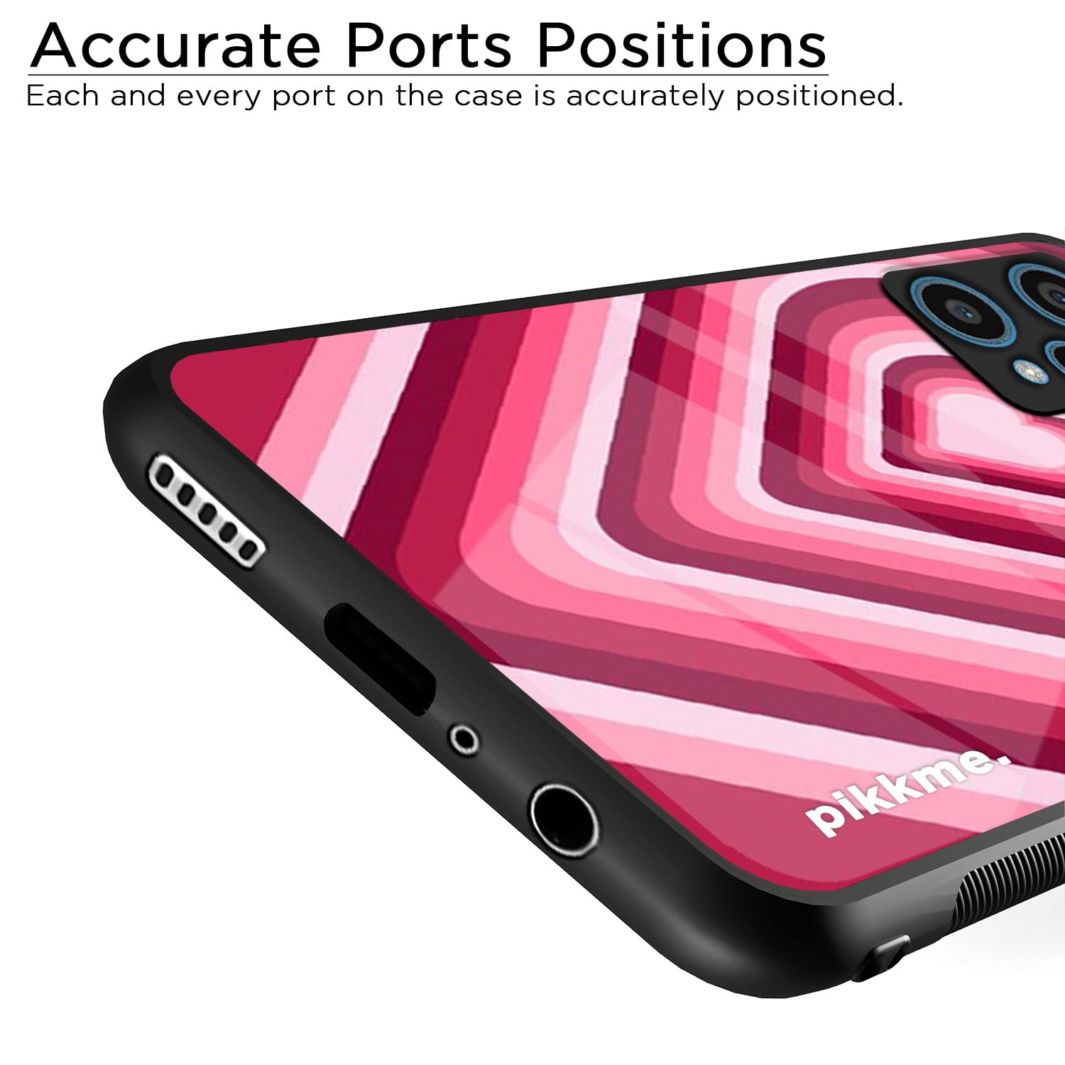 Back cover for OnePlus Nord CE 2 Lite 5G – Pikkme – photo 6