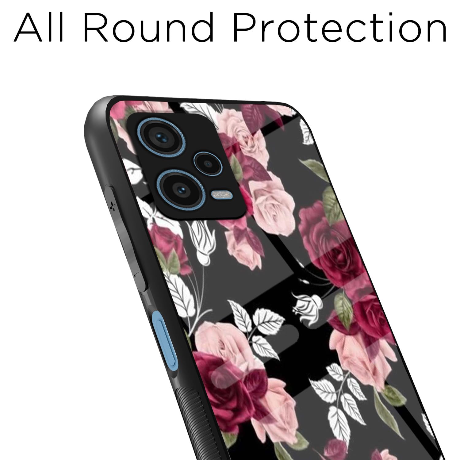 Pikkme mobile cover for Redmi Note 12 Pro Plus 5G – photo 7
