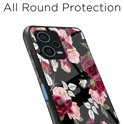 Pikkme mobile cover for Redmi Note 12 Pro Plus 5G – photo 7