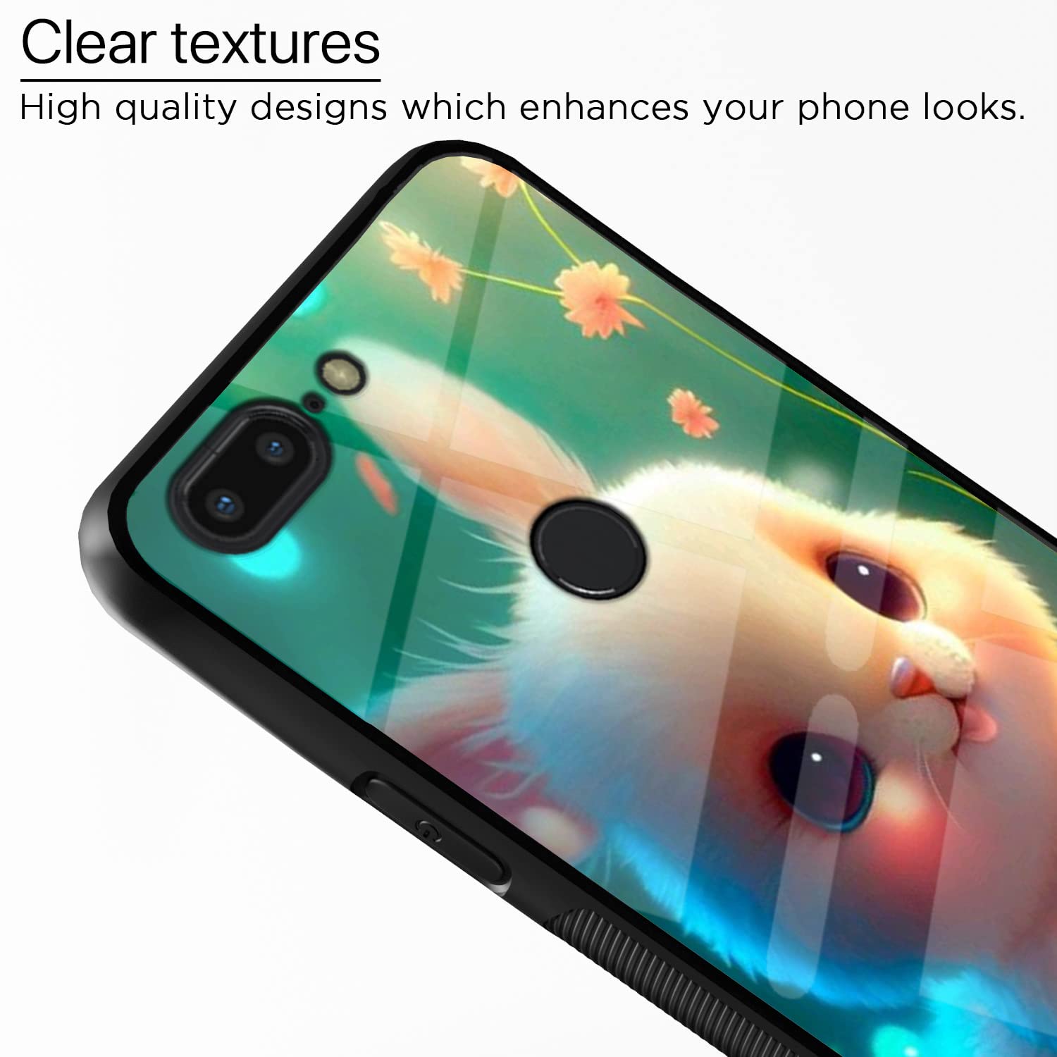 Pikkme OnePlus 5T back cover – photo 4