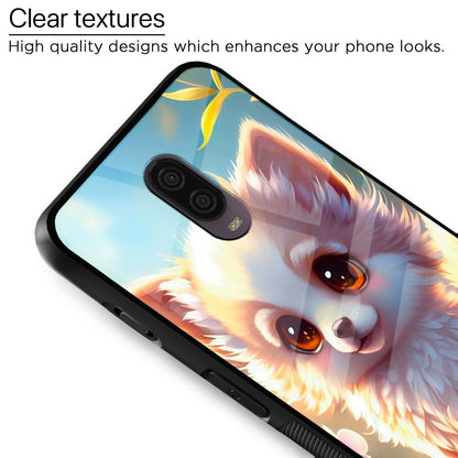 Pikkme OnePlus 6T Hybrid back cover – photo 4