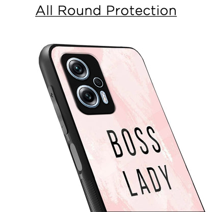 Redmi K50i 5G Hybrid mobile back cover by Pikkme – photo 7